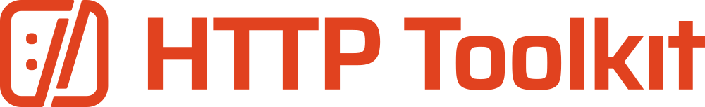 HTTP Toolkit