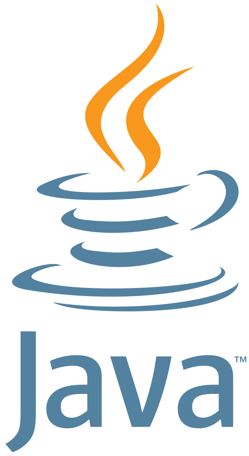 The Java Logo