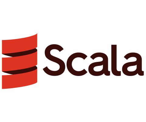The Scala Logo